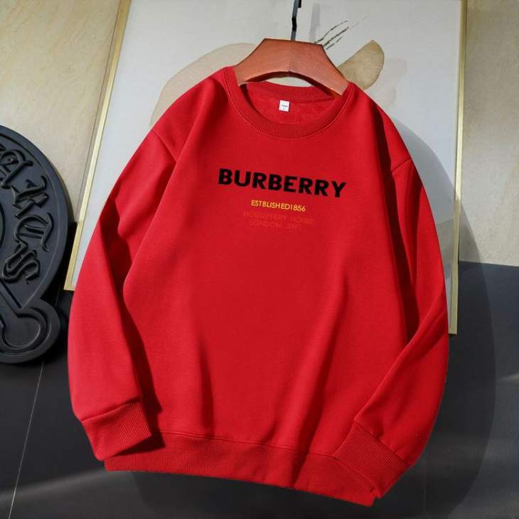 Picture of Burberry Sweatshirt _SKUBurberryS-5XL11Ln12631047